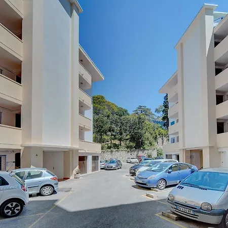Immogroom - Sea View Terrace - Air Conditioning - Parking - Wifi * Cannes